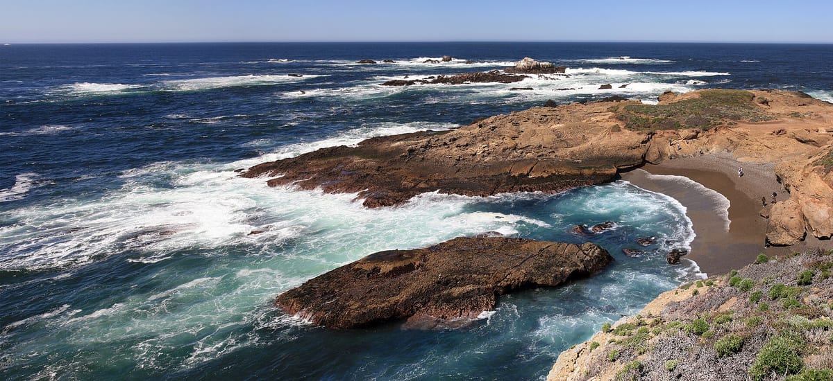 Point Lobos 3